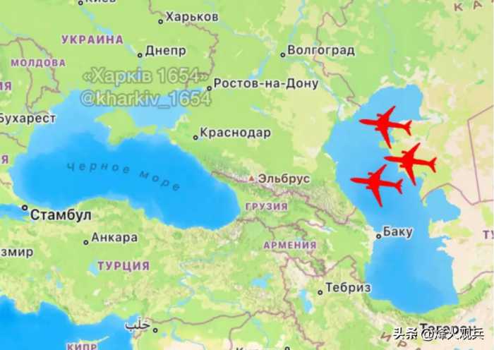 乌全境标红！2024年，俄军终于用上美式打法：大规模轰炸基础设施
