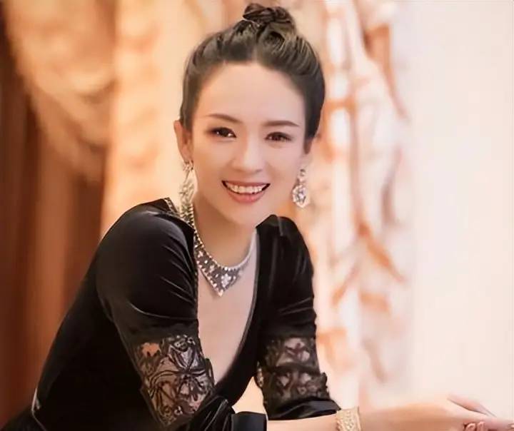 全球最漂亮5大女星榜单出炉，中国只有一位上榜你猜到了是谁吗？