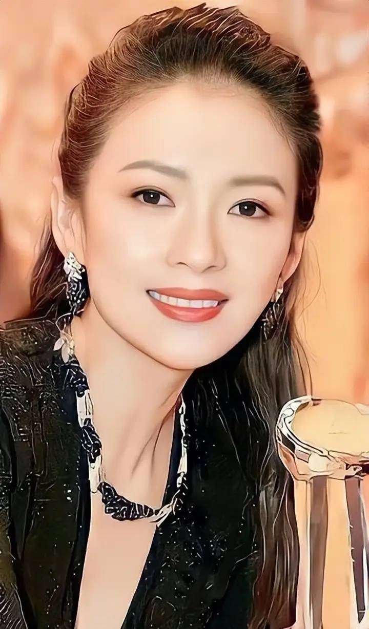 全球最漂亮5大女星榜单出炉，中国只有一位上榜你猜到了是谁吗？